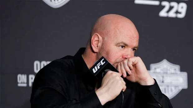 UFC Vegas 85 looks ever weaker.